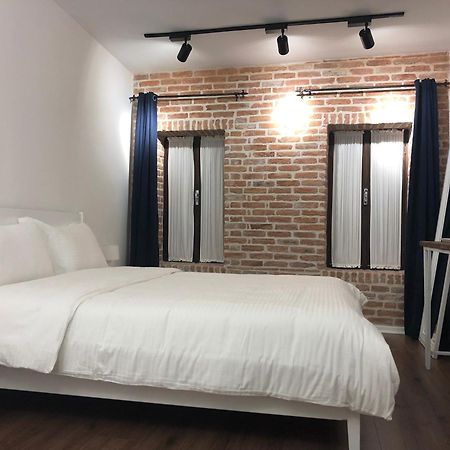 Old Bazaar Rooms Korce Esterno foto