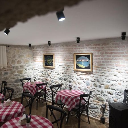 Old Bazaar Rooms Korce Esterno foto