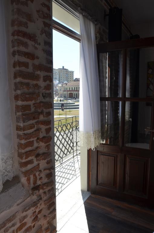 Old Bazaar Rooms Korce Esterno foto