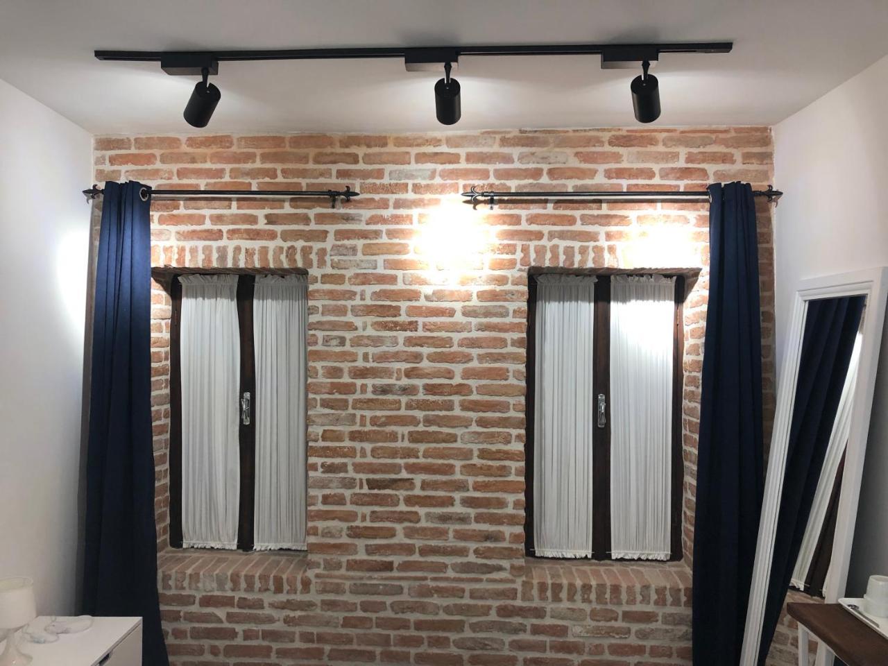 Old Bazaar Rooms Korce Esterno foto