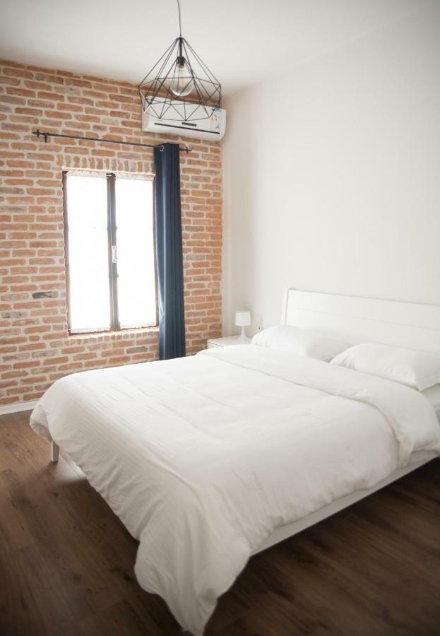 Old Bazaar Rooms Korce Esterno foto